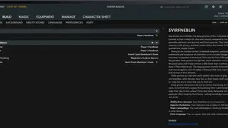 Aurora Builder screenshot