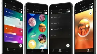 Aurora for Philips Hue screenshot