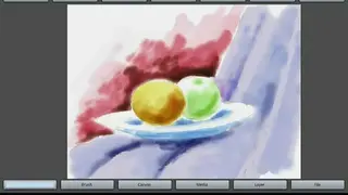 Auryn Ink screenshot
