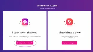 Ausha screenshot