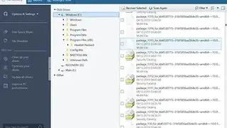 Auslogics File Recovery screenshot