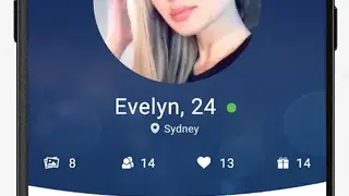 Australia Dating & Chat screenshot