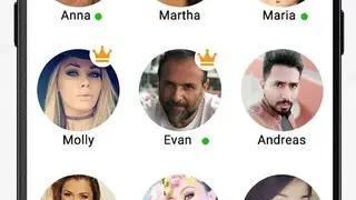 Australia Dating & Chat screenshot