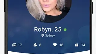 Australia Dating & Chat screenshot