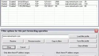 AUTAPF screenshot