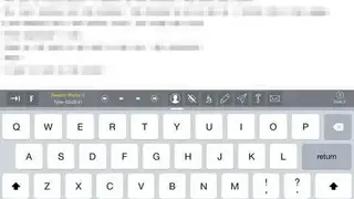 Auteureist screenshot
