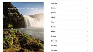 Auteureist screenshot