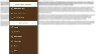 Auteureist screenshot