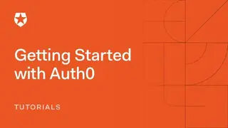 Auth0 screenshot