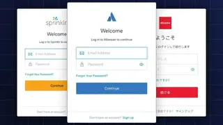 Auth0 screenshot
