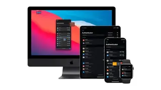 Authenticator by 2Stable screenshot