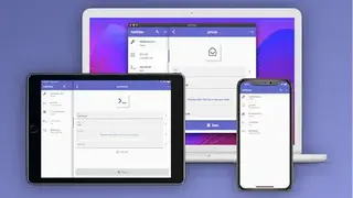 AuthPass screenshot