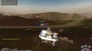 Auto Assault screenshot
