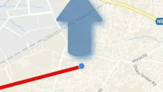 Auto Azan Alarm screenshot