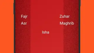 Auto Azan – Prayer Reminder screenshot