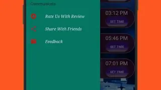 Auto Azan – Prayer Reminder screenshot