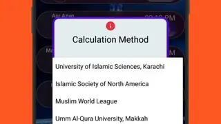 Auto Azan – Prayer Reminder screenshot