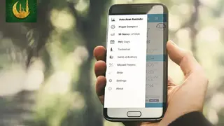 Auto Azan Reminder screenshot