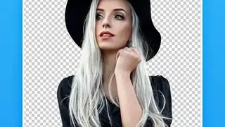 Auto Background Changer & Background Eraser screenshot