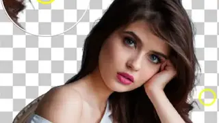 Auto Background Remover screenshot