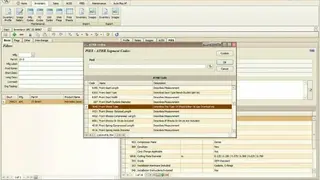 Auto Care Software screenshot