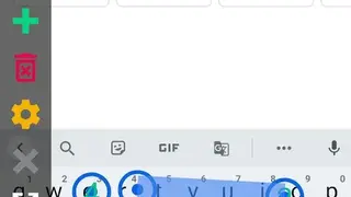 Auto Clicker screenshot
