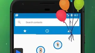 Auto Clicker – Automatic tap screenshot