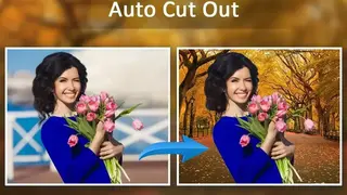 Auto Cut-Out : Photo Cut-Paste 2020 screenshot