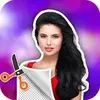 Auto Cut Paste Photo, Cut Paste Photo Editor, AI