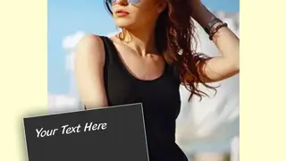 Auto Cut Paste Photo Editor screenshot