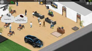 Auto Dealership Tycoon screenshot