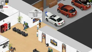 Auto Dealership Tycoon screenshot