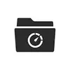 Auto Folder Cleaner