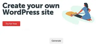 Auto Generate Link screenshot