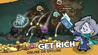 Auto Heroes screenshot