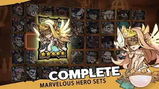 Auto Heroes screenshot