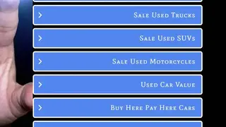 Auto Hunter Plus screenshot