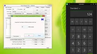 Auto Mouse Mover screenshot