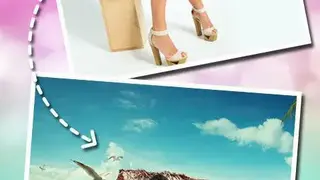 Auto Photo Background Changer screenshot
