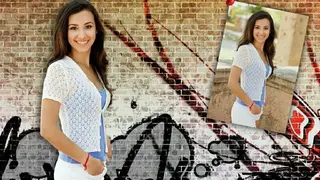 Auto Photo Cut Paste screenshot