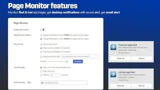 Auto Refresh Plus screenshot