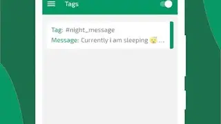 Auto Reply for whats – AutoRespond Bot screenshot