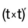 Auto Text Expander for Google Chrome