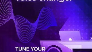 Auto Tune Voice Changer screenshot