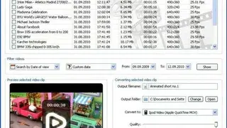 Auto YouTube Downloader screenshot