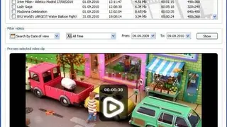 Auto YouTube Downloader screenshot