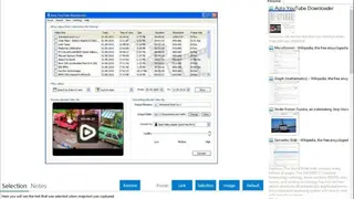 Auto YouTube Downloader screenshot