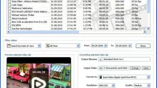 Auto YouTube Downloader screenshot