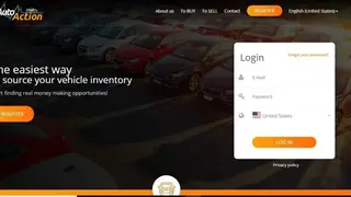AutoAction screenshot