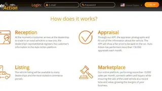 AutoAction screenshot